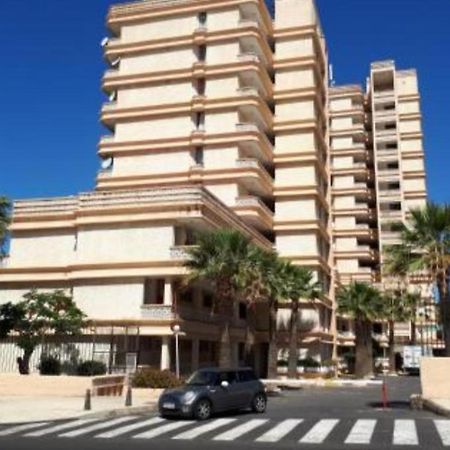 Playa Honda Gi. Apartment Playa de las Americas  Exterior foto