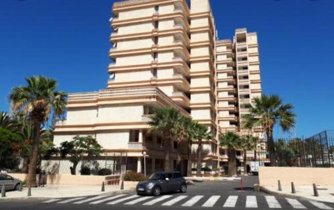 Playa Honda Gi. Apartment Playa de las Americas  Exterior foto