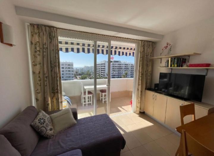 Playa Honda Gi. Apartment Playa de las Americas  Exterior foto