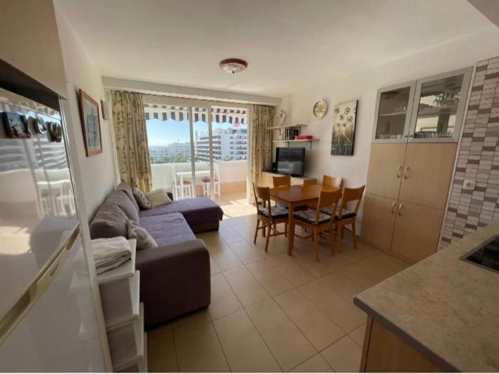 Playa Honda Gi. Apartment Playa de las Americas  Exterior foto