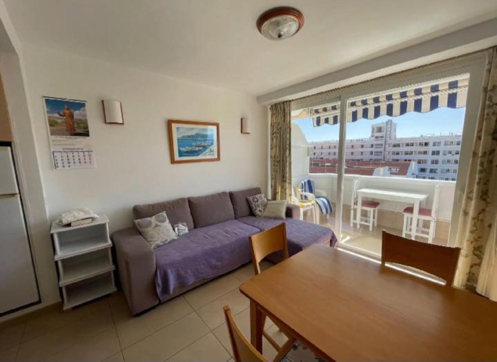 Playa Honda Gi. Apartment Playa de las Americas  Exterior foto