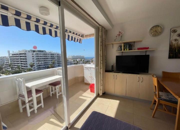 Playa Honda Gi. Apartment Playa de las Americas  Exterior foto