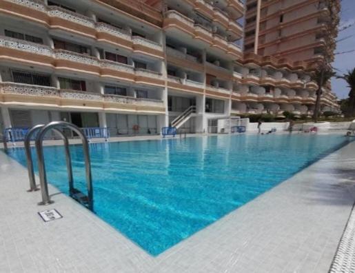 Playa Honda Gi. Apartment Playa de las Americas  Exterior foto